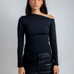 Top Copenhague - Negro
