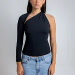 Top Paris - Negro