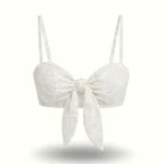 Top Salerno - Ivory
